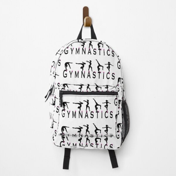 Item preview, Gymnastics designed and sold by wimblettdesigns.