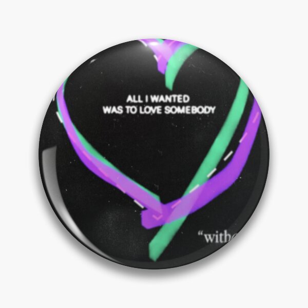 Item preview, LAUV Without you designed and sold by LiKaDraw.