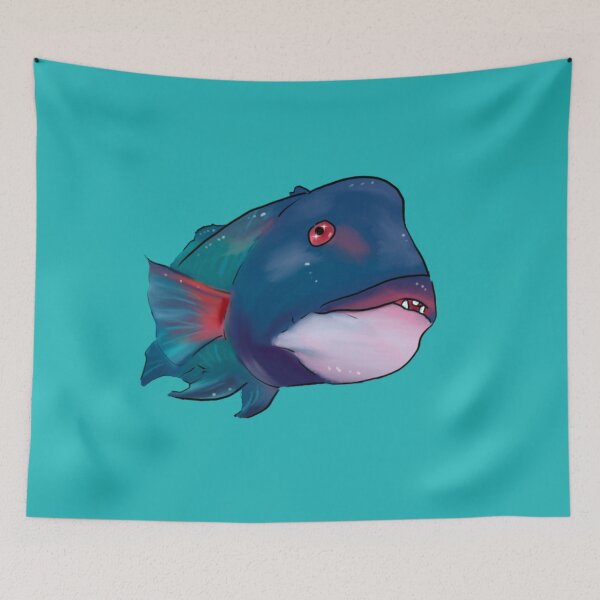 Item preview, Dive Buddy designed and sold by PtDefianceAAZK.