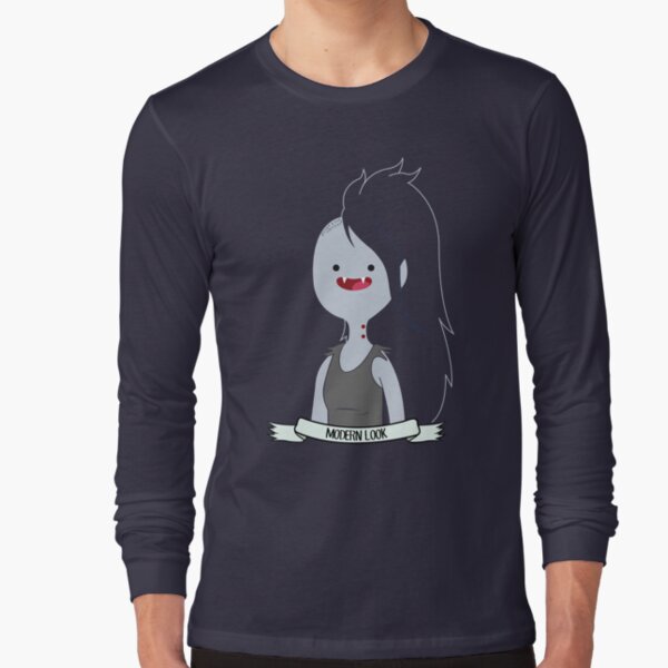 Long Sleeve T-Shirt
