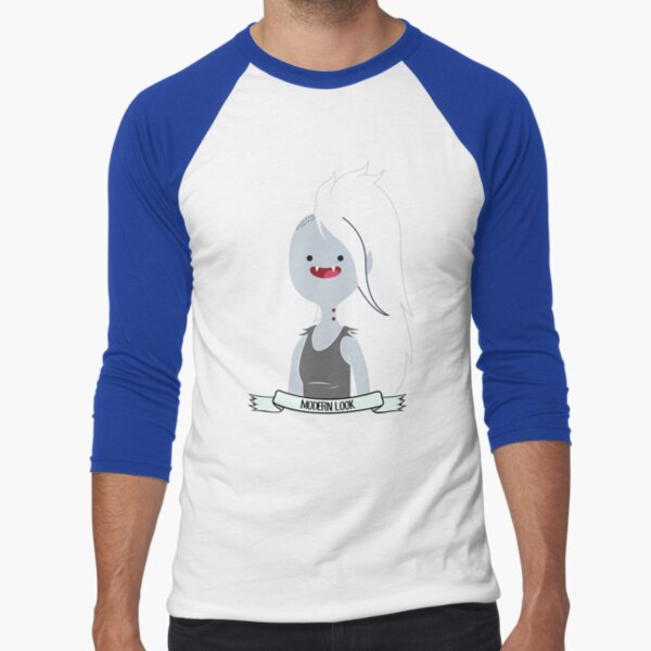 Baseball ¾ Sleeve T-Shirt