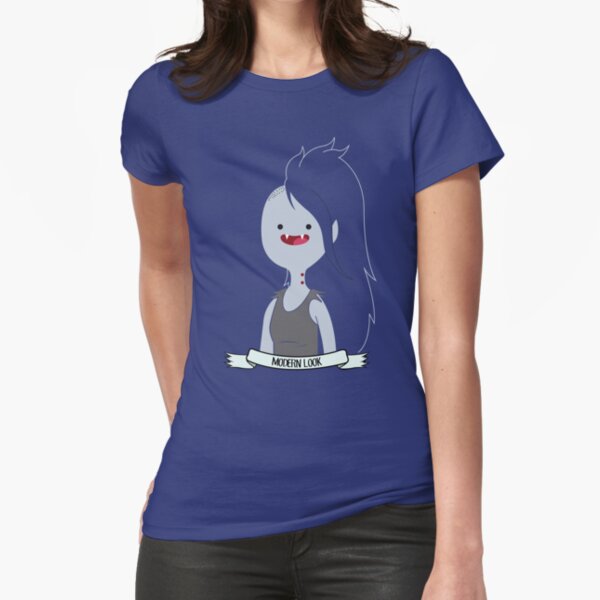 Fitted T-Shirt