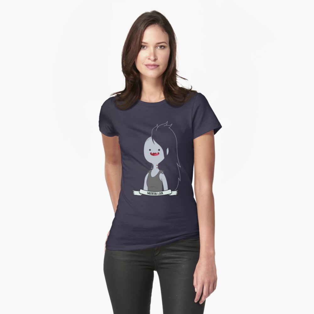 Artikel-Vorschau von Tailliertes T-Shirt, designt und verkauft von Jalop.