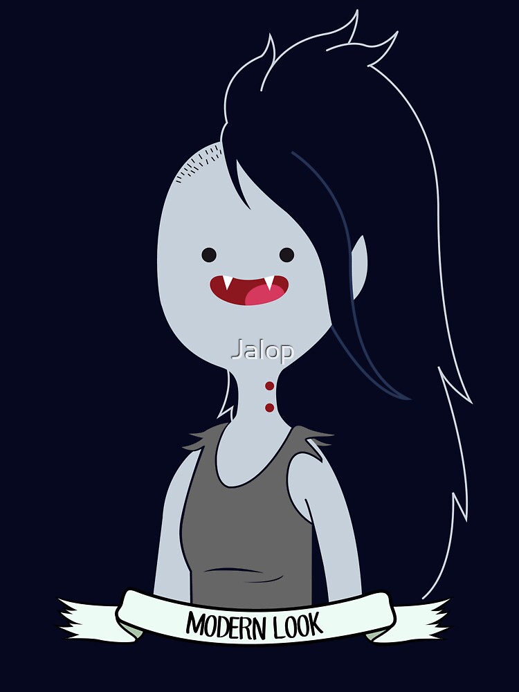 Thumbnail 7 of 7, Essential T-Shirt, Modern Look designed and sold by Jalop.