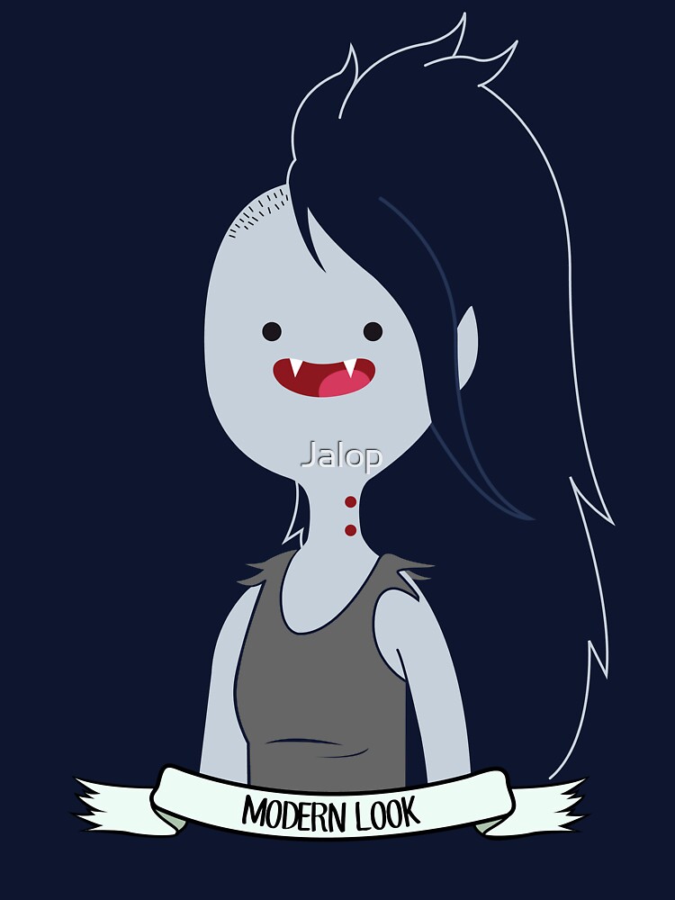 Thumbnail 7 of 7, Classic T-Shirt, Modern Look designed and sold by Jalop.