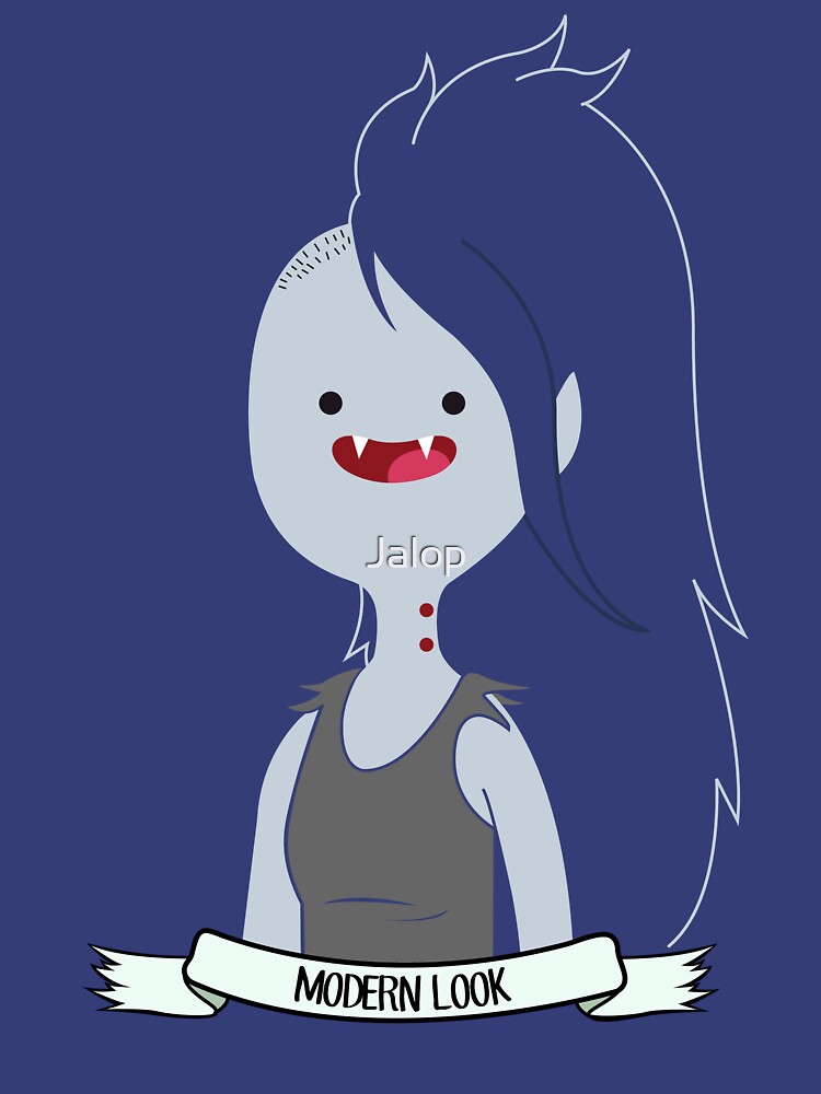 Thumbnail 3 of 3, Tank Top, Modern Look designed and sold by Jalop.