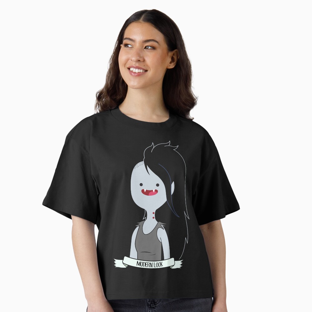 Artikel-Vorschau von Boxy T-Shirt, designt und verkauft von Jalop.
