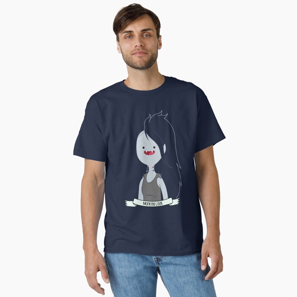Artikel-Vorschau von Classic T-Shirt, designt und verkauft von Jalop.