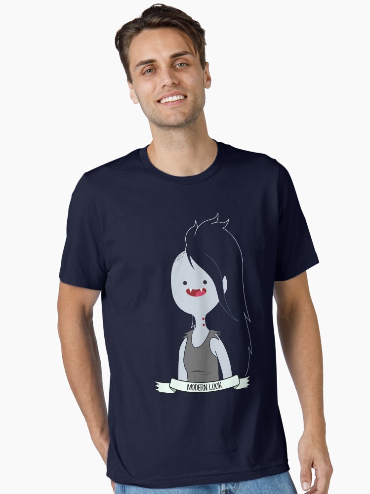 Thumbnail 1 of 7, Essential T-Shirt, Modern Look designed and sold by Jalop.