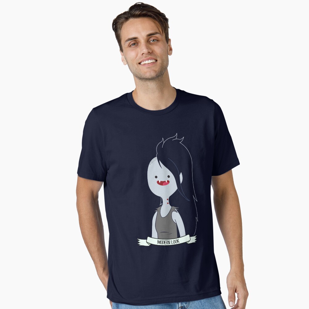 Artikel-Vorschau von Essential T-Shirt, designt und verkauft von Jalop.