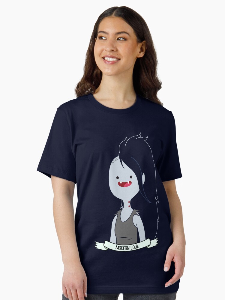 Thumbnail 2 of 7, Essential T-Shirt, Modern Look designed and sold by Jalop.