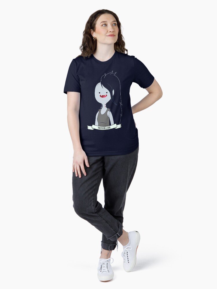 Thumbnail 4 of 7, Essential T-Shirt, Modern Look designed and sold by Jalop.