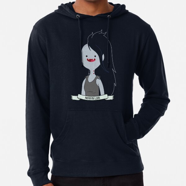 Lightweight Hoodie