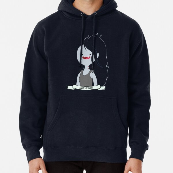 Pullover Hoodie