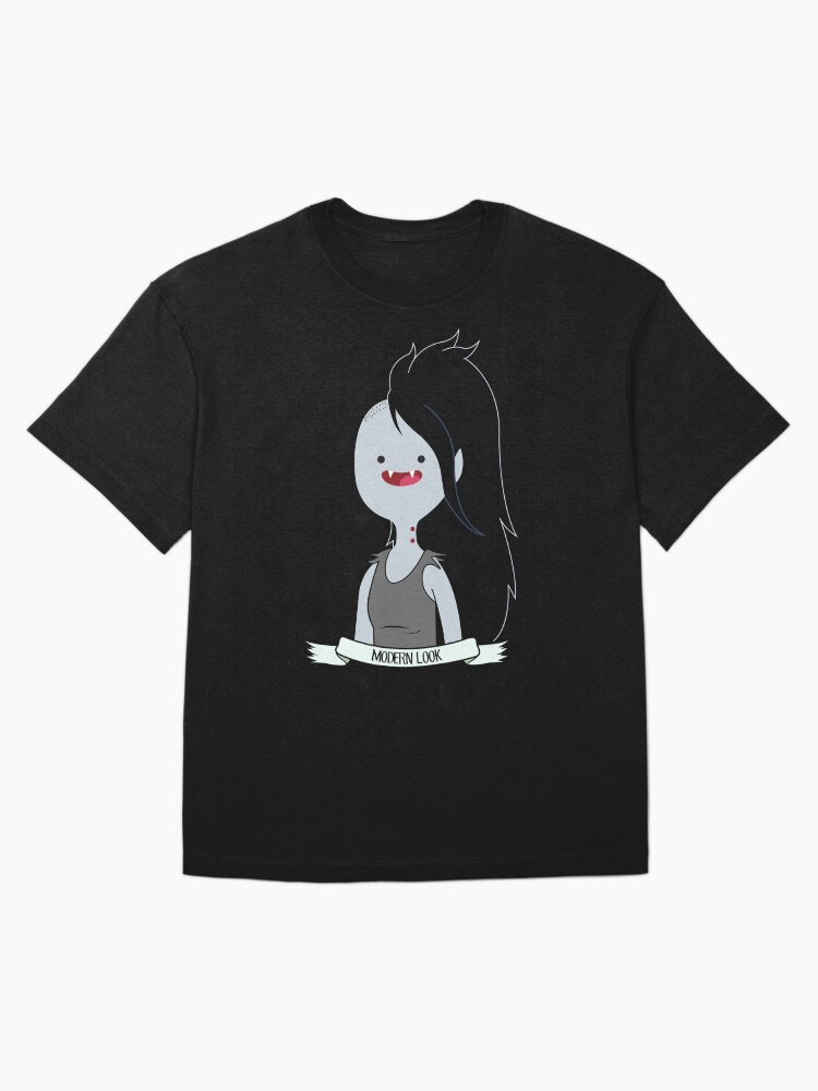 Thumbnail 3 of 7, Oversized T-Shirt, Modern Look designed and sold by Jalop.