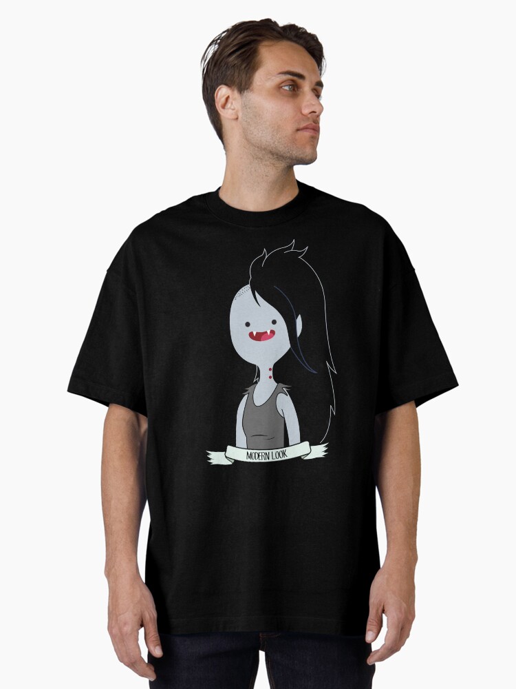 Thumbnail 1 of 7, Oversized T-Shirt, Modern Look designed and sold by Jalop.