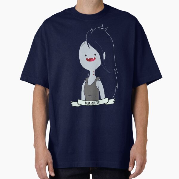Oversized T-Shirt