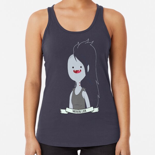 Racerback Tank Top