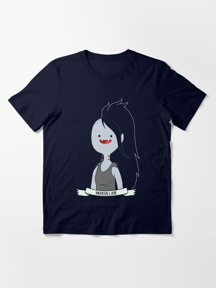 Thumbnail 3 of 7, Essential T-Shirt, Modern Look designed and sold by Jalop.