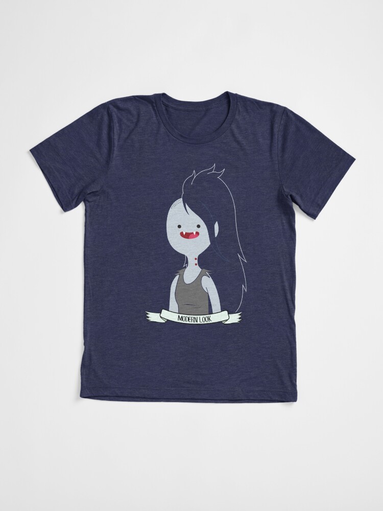 Thumbnail 3 of 7, Tri-blend T-Shirt, Modern Look designed and sold by Jalop.