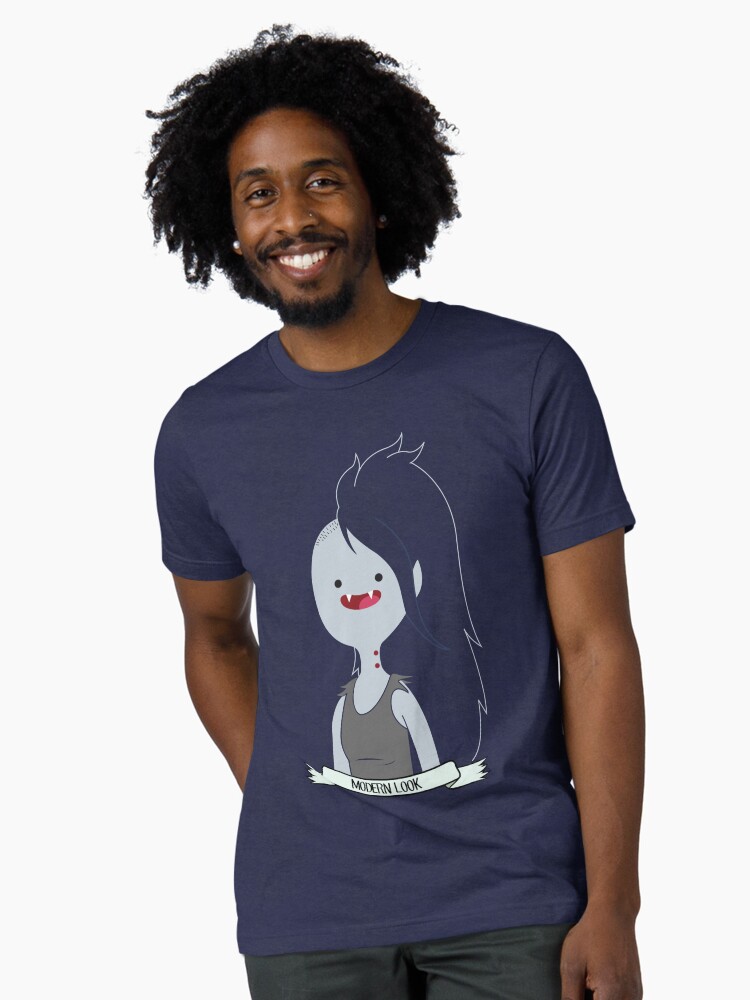 Thumbnail 1 of 7, Tri-blend T-Shirt, Modern Look designed and sold by Jalop.