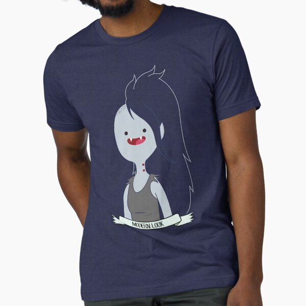 Tri-blend T-Shirt