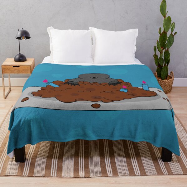 Item preview, Mole cake designed and sold by MeikeDei.