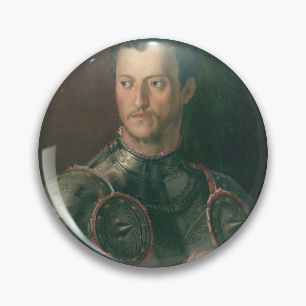 Item preview, Bronzino - Cosimo I De Medici designed and sold by artcenter.