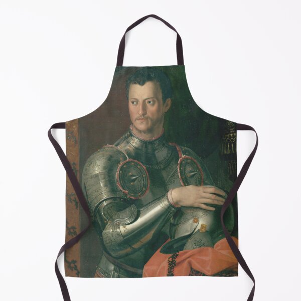 Item preview, Bronzino - Cosimo I De Medici designed and sold by artcenter.