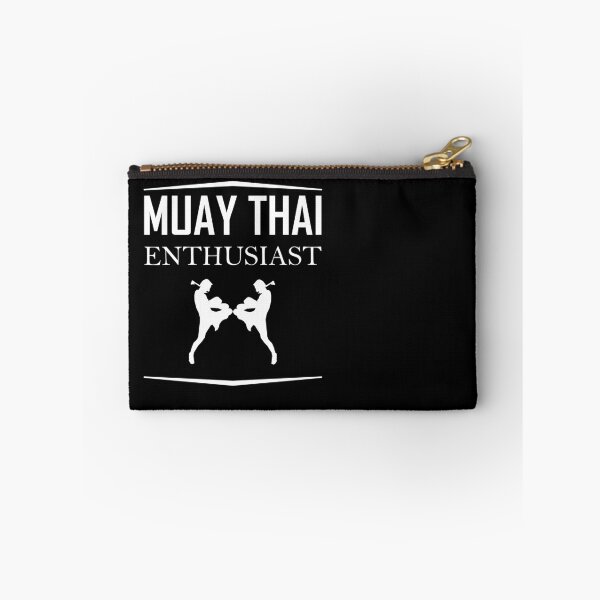 Item preview, Muay thai enthusiast designed and sold by Jannis12.