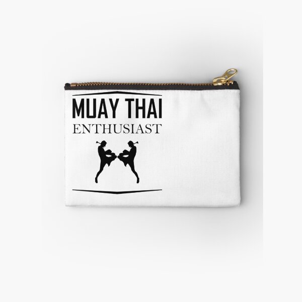 Item preview, Muay thai enthusiast designed and sold by Jannis12.