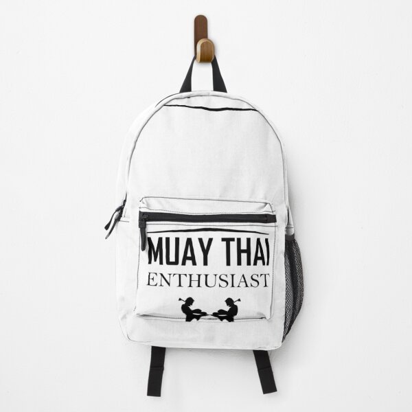 Item preview, Muay thai enthusiast designed and sold by Jannis12.