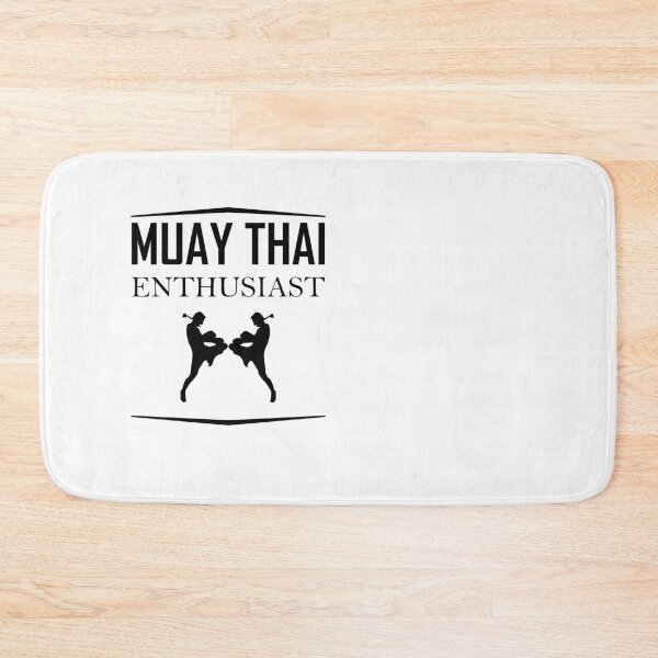 Item preview, Muay thai enthusiast designed and sold by Jannis12.