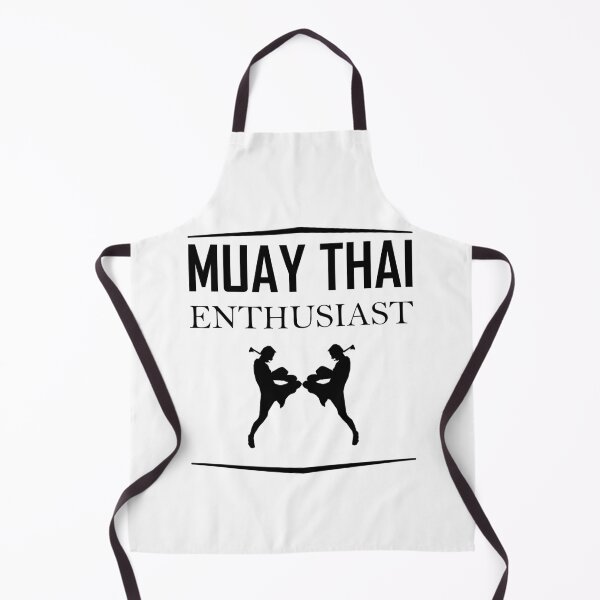 Item preview, Muay thai enthusiast designed and sold by Jannis12.