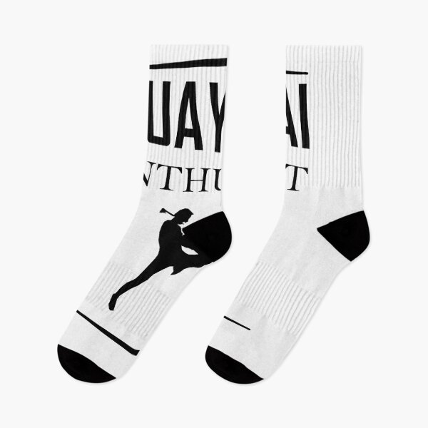 Item preview, Muay thai enthusiast designed and sold by Jannis12.