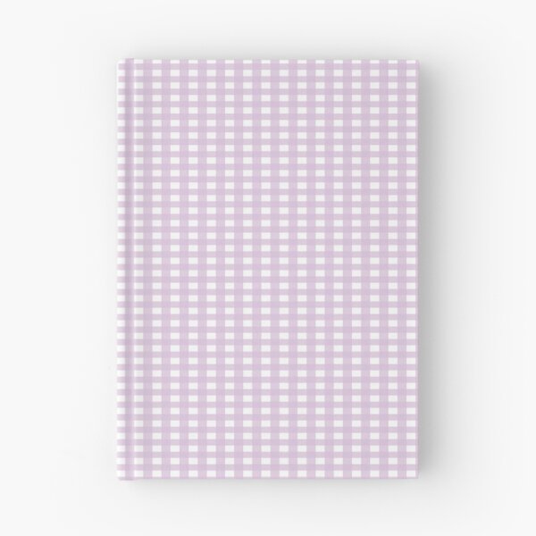 Item preview, Pastel Lavender Plaid designed and sold by beanming.