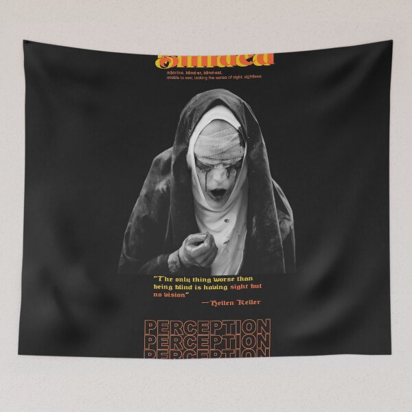 Item preview, Blinded designed and sold by Cinnexile.
