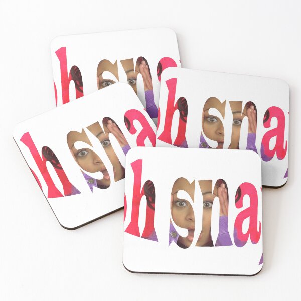 Item preview, oh snap designed and sold by Kool Stickers.