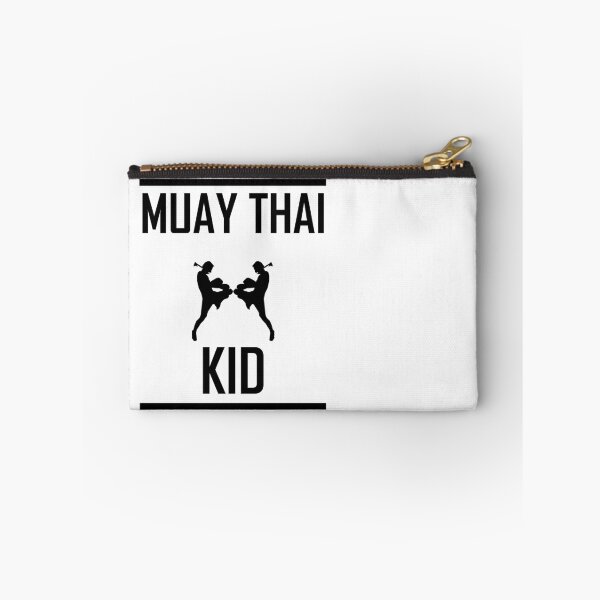 Item preview, Muay Thai Kid designed and sold by Jannis12.