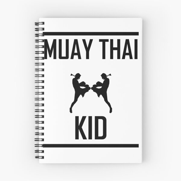 Item preview, Muay Thai Kid designed and sold by Jannis12.