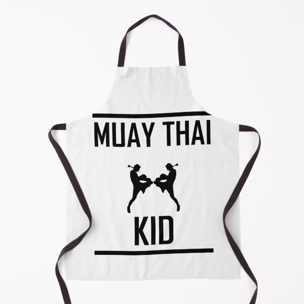 Item preview, Muay Thai Kid designed and sold by Jannis12.