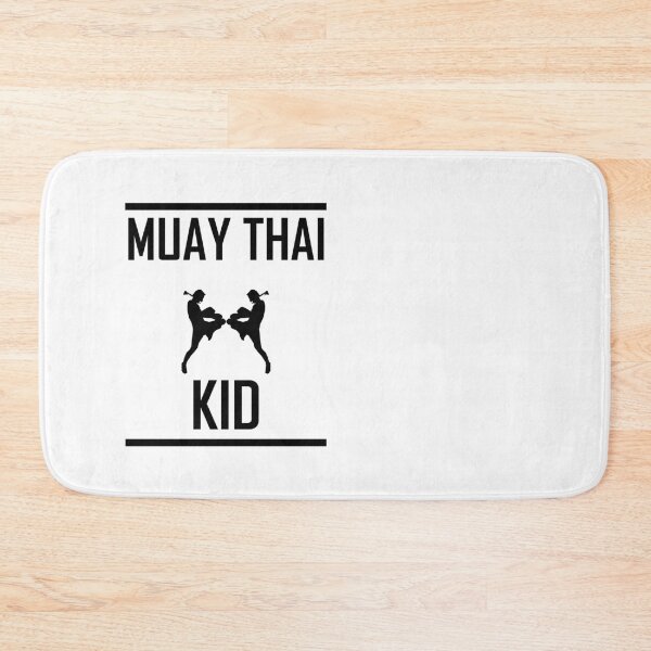 Item preview, Muay Thai Kid designed and sold by Jannis12.