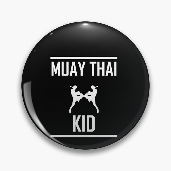 Item preview, Muay Thai Kid designed and sold by Jannis12.