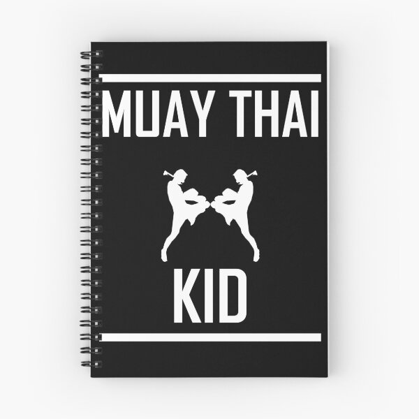 Item preview, Muay Thai Kid designed and sold by Jannis12.