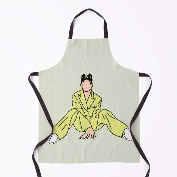 Item preview, Dixie In Style Artline designed and sold by crizzysketch.