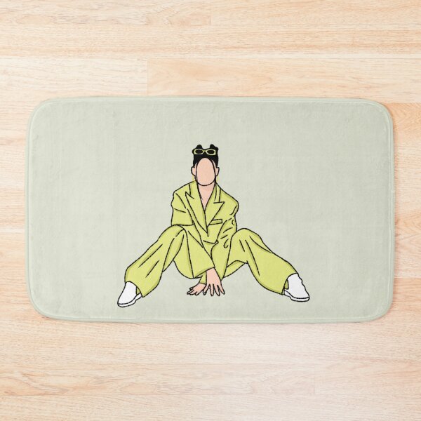 Item preview, Dixie In Style Artline designed and sold by crizzysketch.