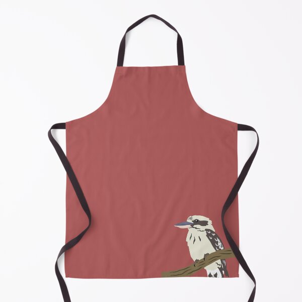 Item preview, Kookaburra designed and sold by Tilly Scribbles.