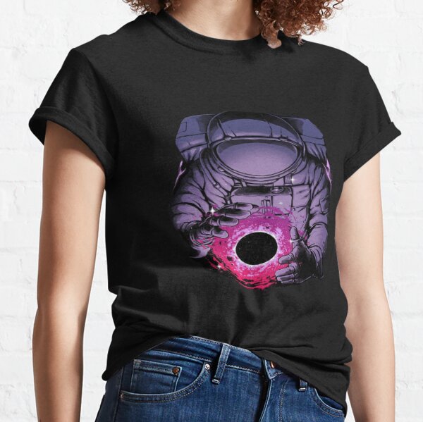 Astronaute T-Shirts | Redbubble