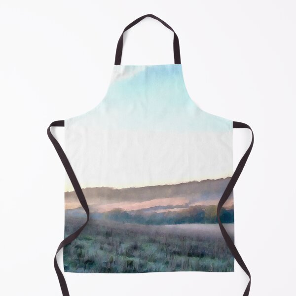 Item preview, Some Soft Summer Evening by heidiannemorris © designed and sold by FOLK ART FUSION by heidiannemorris.