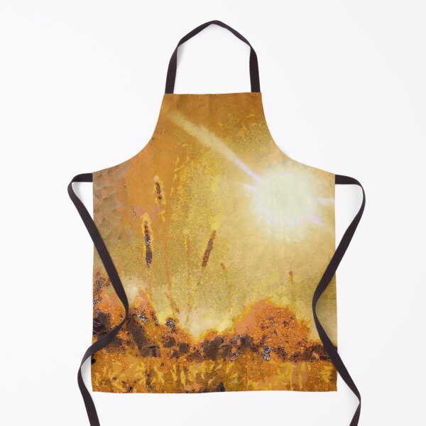 Item preview, Great Spirits in the Sunlight designed and sold by FOLK ART FUSION by heidiannemorris.